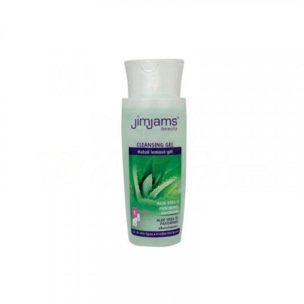 JIMJAMS PURE CLEAR MÉLYT. HAB.GÉL 175G