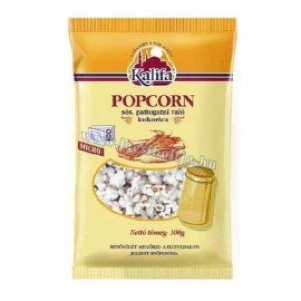 Kalifa micropopcorn sós 100 g