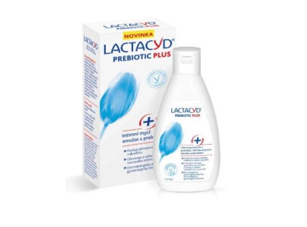 LACTACYD PREBIOTIC PLUS 20ML LM