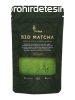 PRANA BIO MATCHA POR