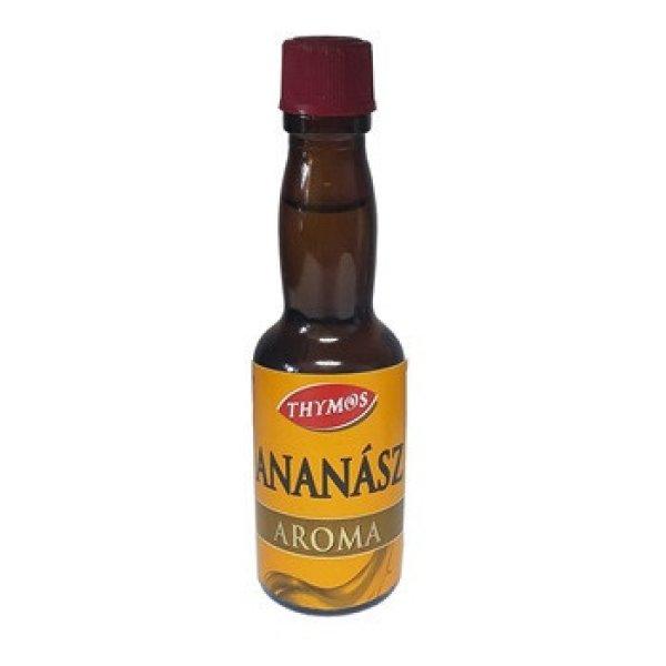 Thymos aroma ananász 20 ml