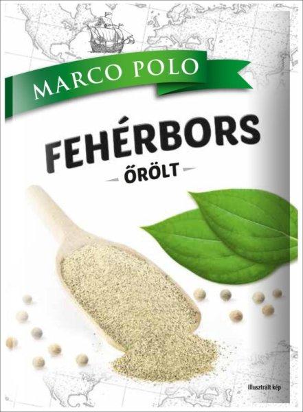 Thymos fehérbors egész 20 g