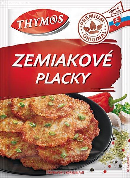 Thymos tócsni fűszerkeverék 30 g