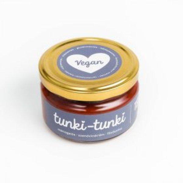 TUNKI-TUNKI SALSA 200G LM