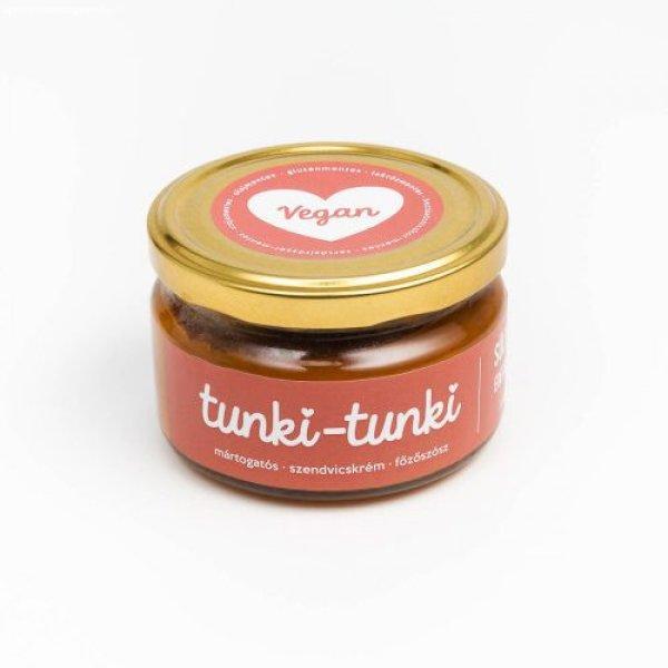 TUNKI-TUNKI SÜLTPAPRIKÁS ÉDESBURG. 200G