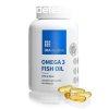 Usa Medical omega 3 fish oil kapszula 60 db