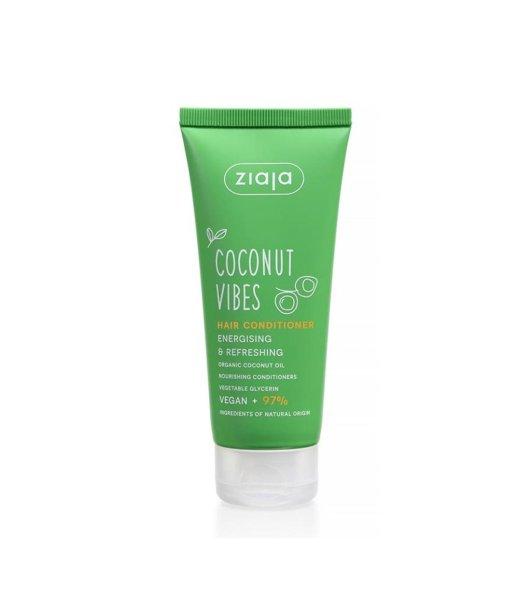 Ziaja coconut vibes hajbalzsam 100 ml