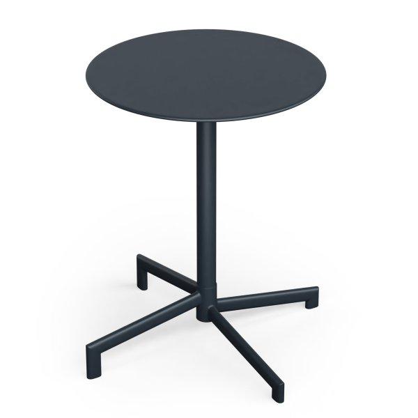 Blumfeldt UrbanEdge bisztró asztal | bárasztal | 60 cm | összecsukható |
porfestett | időjárásálló