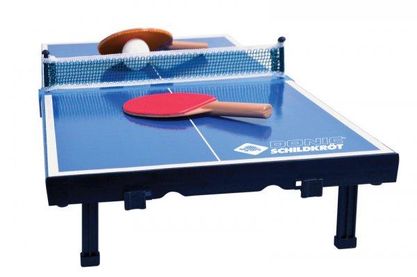 Donic Schildkröt mini ping-pong asztal