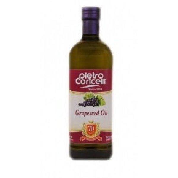 Pietro Coricelli szőlőmag olaj 1000 ml