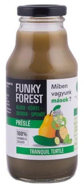 FUNKY FOREST PRÉSLÉ ALMA-KÖRTE 330 ml