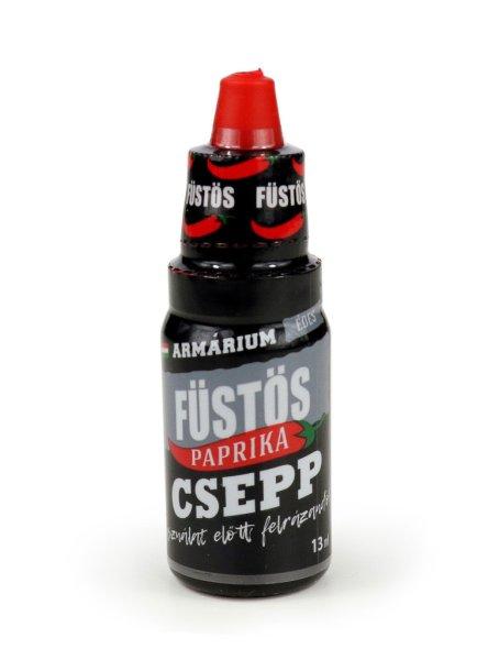 Armárium paprika csepp füstös 13 ml