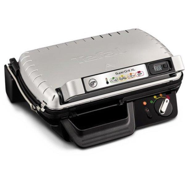 TEFAL GC461B34 grill asztali