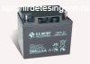 B.B. Battery HR50-12 12V 50Ah HighRate zrt, gondozsmentes 