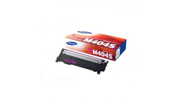 Samsung SL-C430/C480 (CLT-M404S) magenta eredeti toner [SU234A] (SU234A)