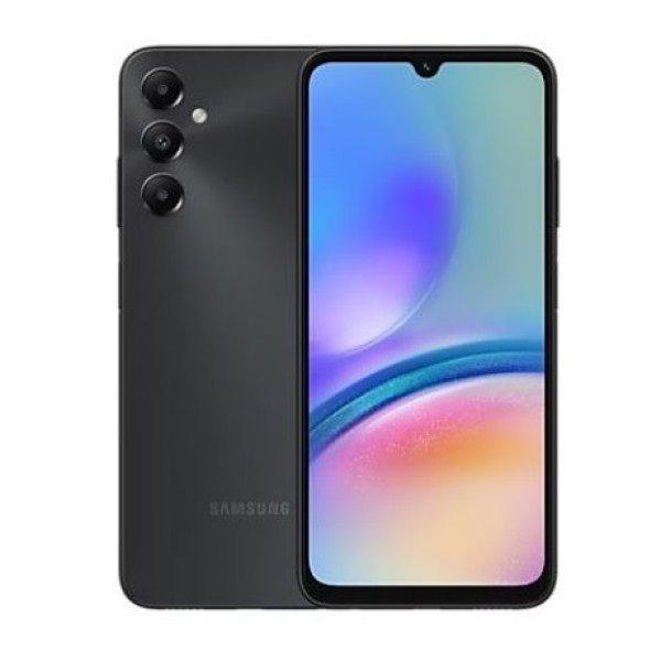 Samsung A057G GALAXY A05S DS (4/128GB), BLACK mobiltelefon