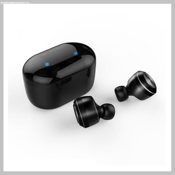 Alphaone A6 Airpods vezetéknélküli fülhallgató - beépített powerbank
holm1057