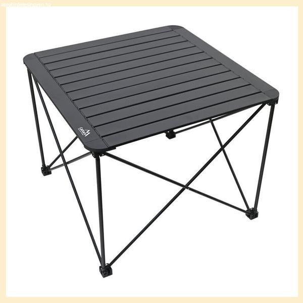 Összecsukható kemping asztal  LECCO ROLL 70x70 cm 13494