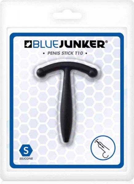 Blue Junker Penis Stick