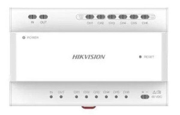 Hikvision - DS-KAD7060EY