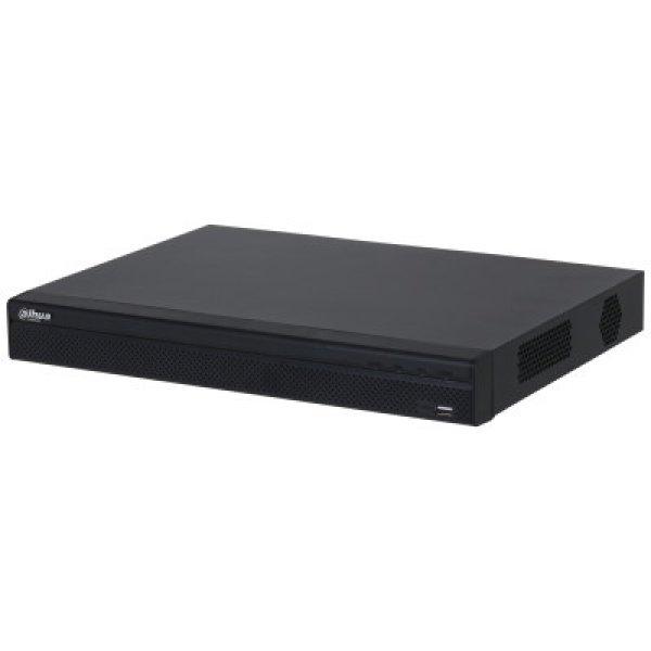 Dahua DHI-NVR4208-4KS3 8 csatornás IP rögzítő