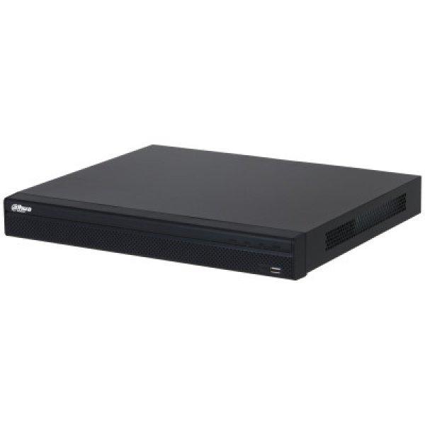 Dahua DHI-NVR4208-8P-4KS3 8 csatornás IP rögzítő