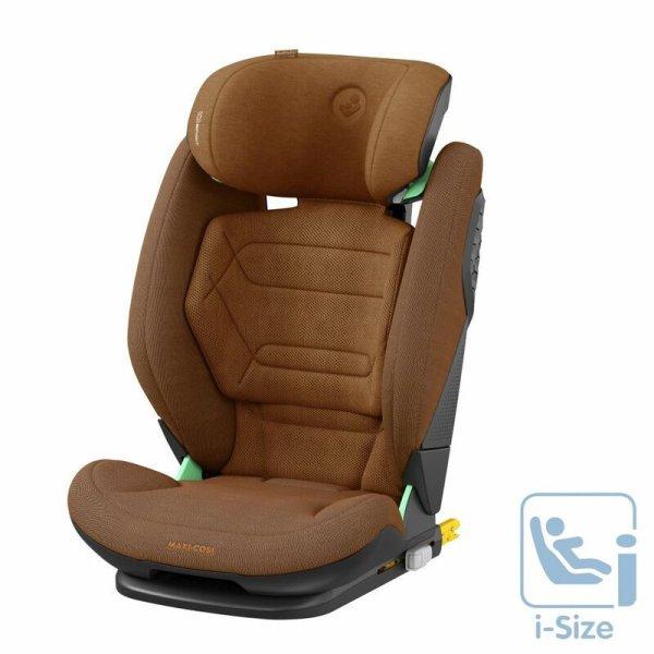 Maxi-Cosi RodiFix Pro i-Size - G-Cell, AirProtect gyerekülés 100-150 cm,
3,5-12 év Authentic Cognac