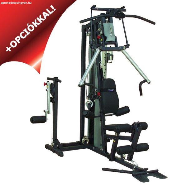 Body-Solid G2B kombinált gép