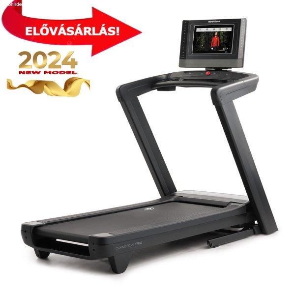 NordicTrack Commercial 1750 Futópad (NEW)