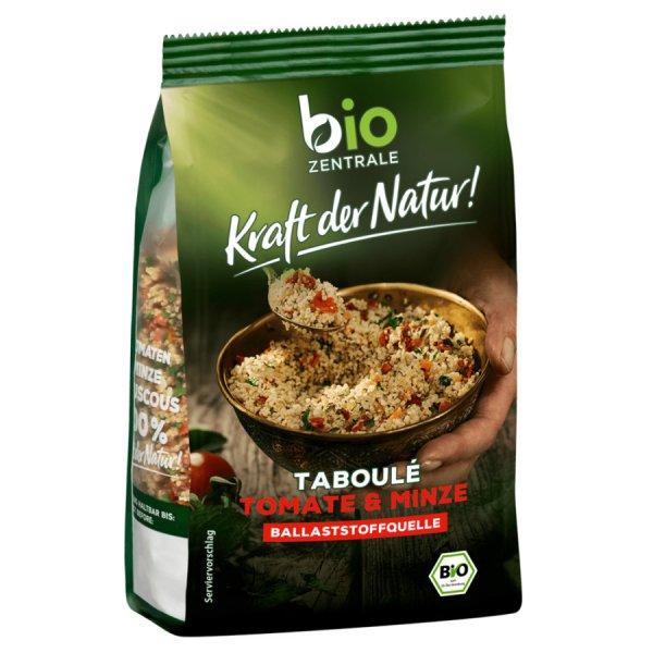 Bio-Zentrale BIO Taboulé 200g