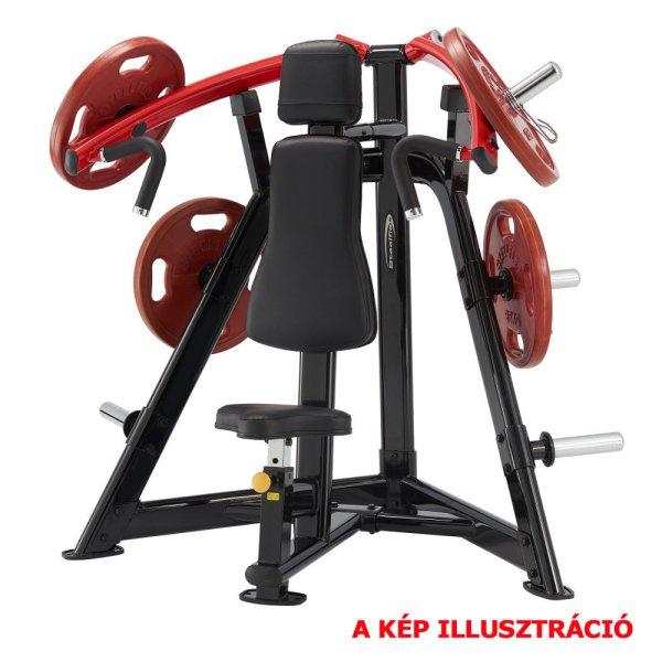 Steelflex Plate Load PLSP vállnyomógép