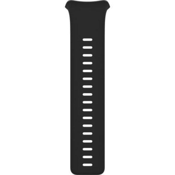 Polar Vantage V Single band-Black-S
