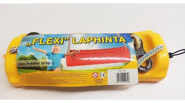 Műanyag Flexi laphinta Sárga - DOREX 5236