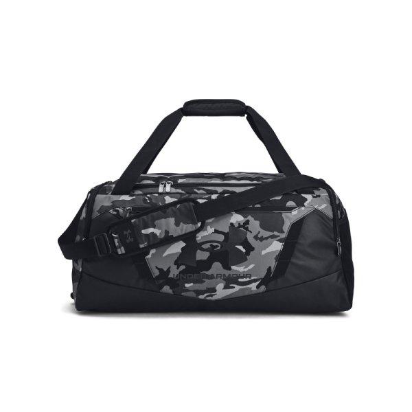 UNDER ARMOUR-UA Undeniable 5.0 Duffle MD-BLK 009