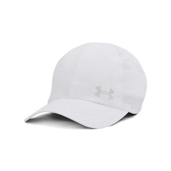 UNDER ARMOUR-M Iso-chill Launch Adj-WHT