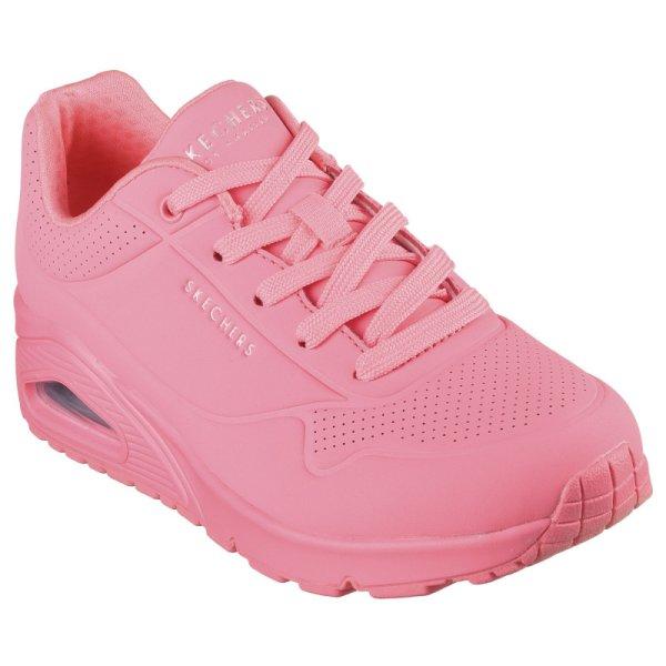 SKECHERS-Uno Stand On Air Ws coral
