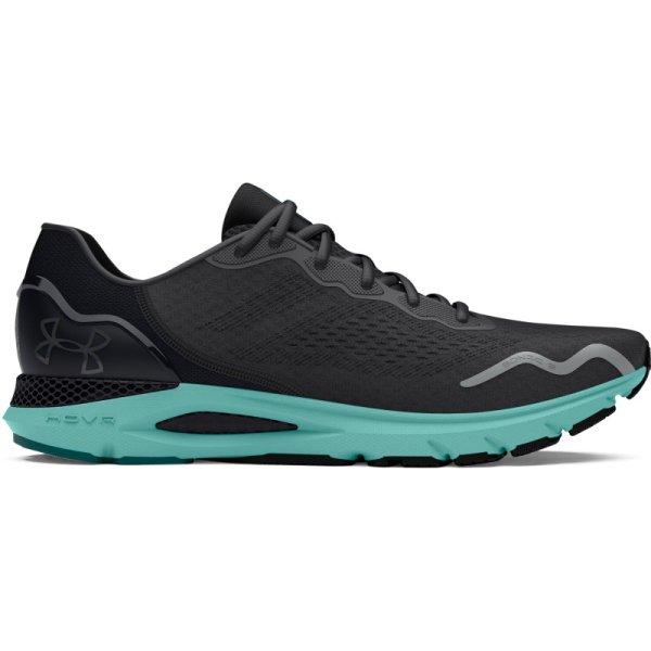 UNDER ARMOUR-UA W HOVR Sonic 6 anthracite/black/anthracite