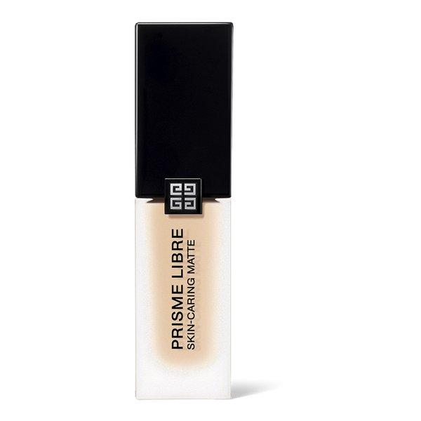 Givenchy Mattító folyékony smink Prisme Libre Skin-Caring Matte
(Foundation) 30 ml 1-N80