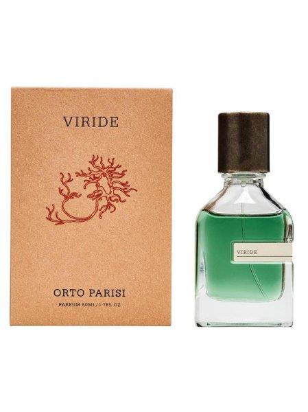 Orto Parisi Viride - parfüm 50 ml