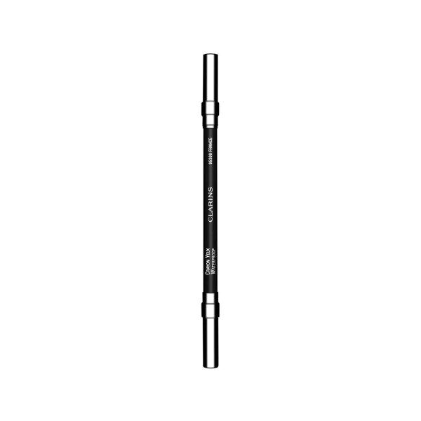 Clarins Vízálló szemceruza (Waterproof Eye Pencil) 1,2 g 01