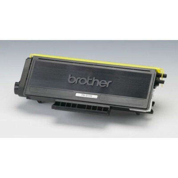 Brother TN-3170 eredeti toner 7000 oldalas! (TN3170)