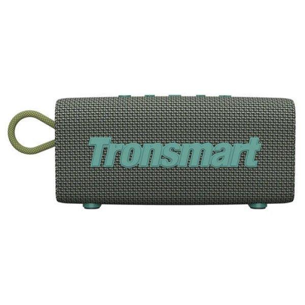 Tronsmart Trip IPX7 vízálló bluetooth hangszóró szürke 10W