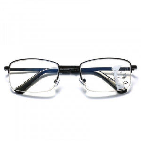 Multifokális szemüveg +3.5