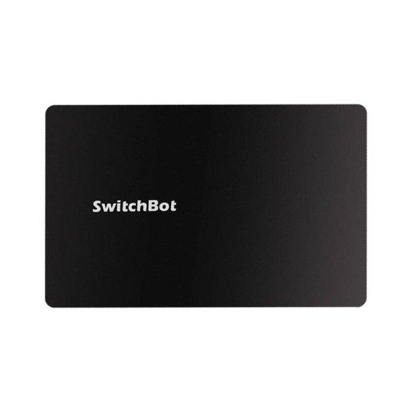 Hozzáférési kártya a SwitchBot zárhoz