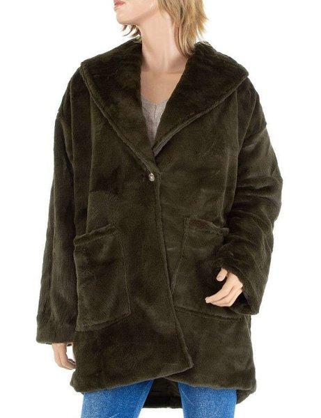 Modern női kabát