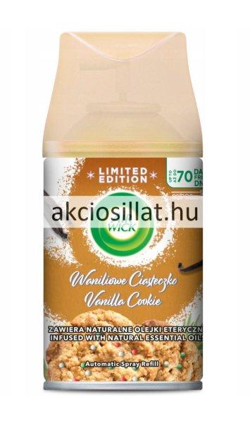 Air Wick Freshmatic Utántöltő Vanilla Cookie 250ml