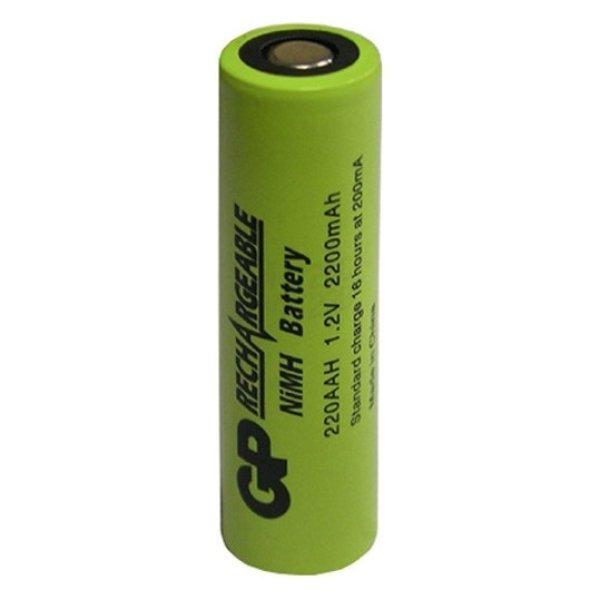 GP AA Ni-Mh ipari akku 1,2V 2200mAh GP220AAH