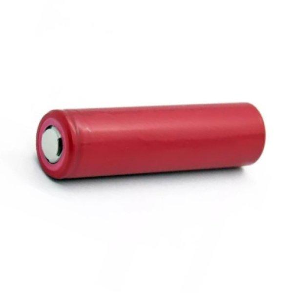 SANYO UR18650ZM2 Li-ion 3,7V ipari akku 2550mAh 7.5A