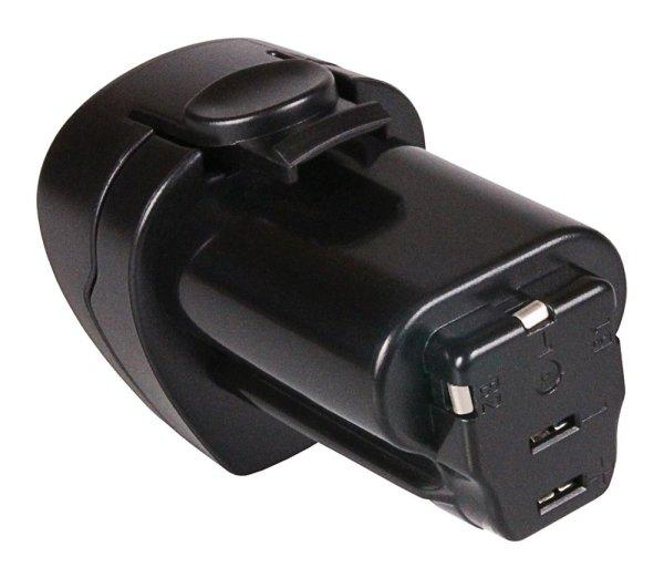 METABO 10,8V 2000mAh utángyártott Li-Ion akku (PATONA 6104)