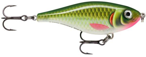 Rapala XRTS08 X-Rap® Twitchin’ Shad wobbler 8cm 13g - OG (RA5820268)